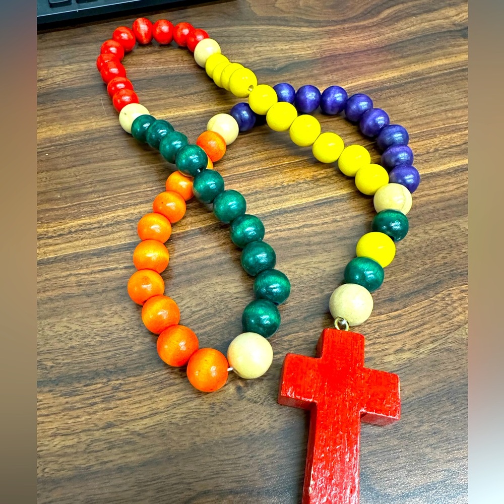 Large kids Rosaries